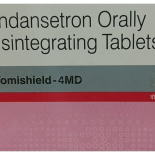 Vomishield 4MD Tablet