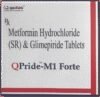 QPride-M1 Forte Tablet SR