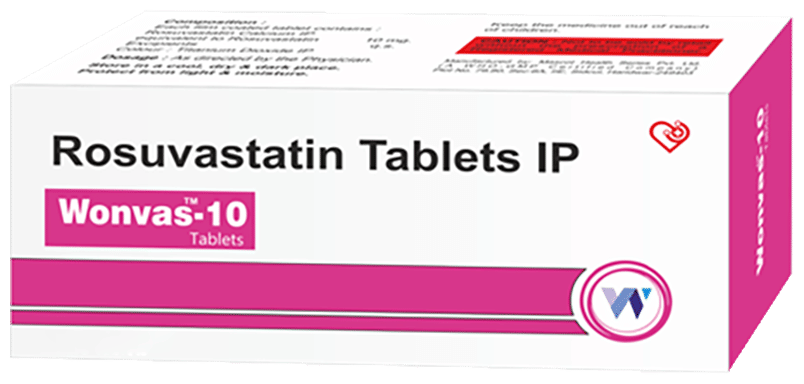 Wonvas 10 Tablet