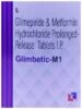 Glimbetic-M1 Tablet