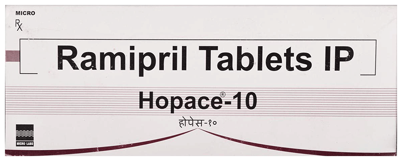 Hopace 10 Tablet