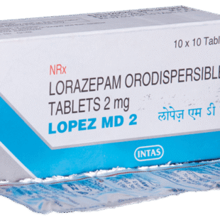 Lopez MD 2 Tablet