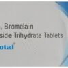 Enzytotal Tablet