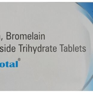 Enzytotal Tablet