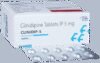 Clinidip 5mg Tablet