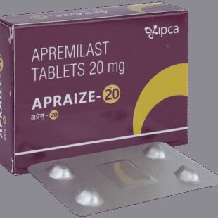Apraize 20 Tablet