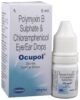 Ocupol Eye/Ear Drops