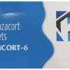 Jamcort 6 Tablet