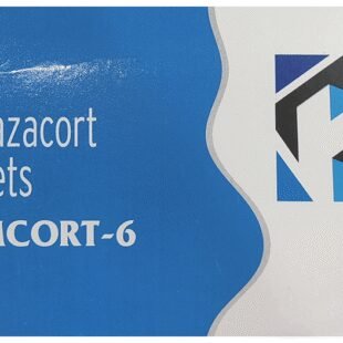 Jamcort 6 Tablet