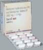 Isryl-M 3 Tablet PR