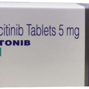 Tritonib 5mg Tablet