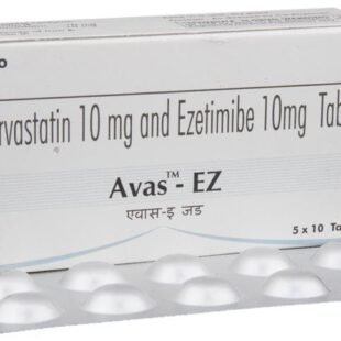Avas-EZ Tablet