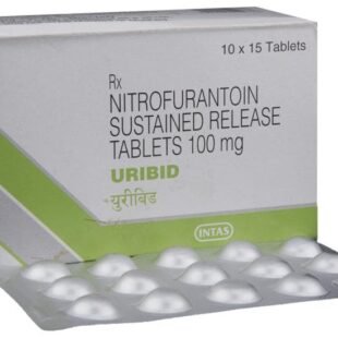 UriBID Tablet