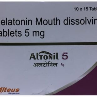 ALTonil 5 Tablet MD