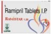 RAMIstar 1.25 Tablet