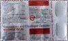 Roznyle CV 20mg/75mg Tablet