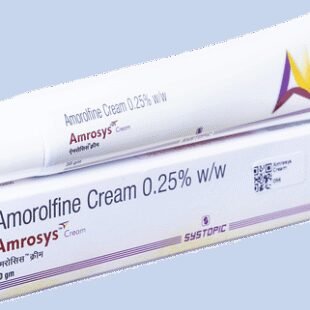 Amrosys Cream
