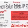 Faroeze 200mg Tablet