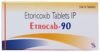 Etrocab 90 Tablet