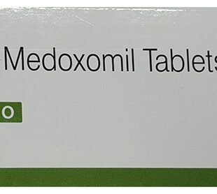 OlmIN 10 Tablet