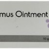 Tacmotop Ointment