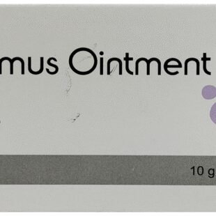 Tacmotop Ointment
