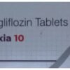 Dapexia 10 Tablet