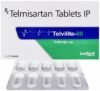 TelViLite 80mg Tablet