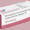 Monago-L Tablet