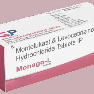 Monago-L Tablet