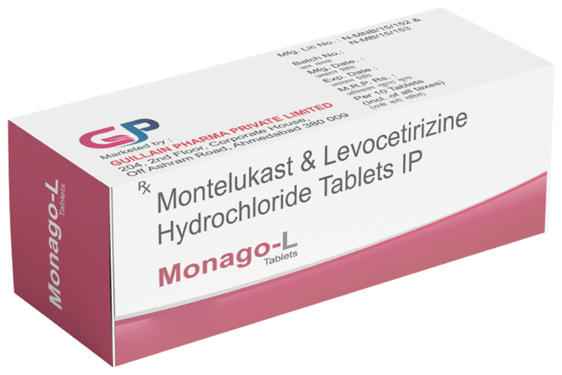 Monago-L Tablet