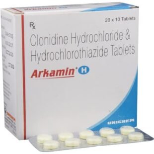 Arkamin H Tablet