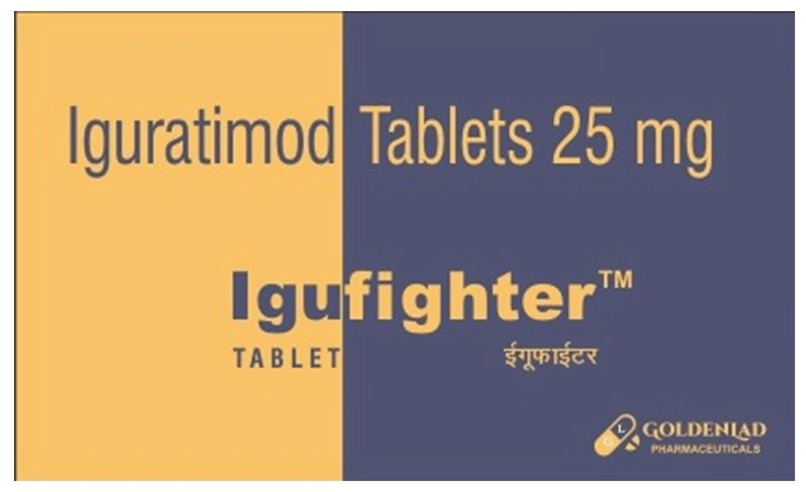Igufighter Tablet