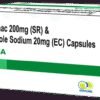Biorab-A Capsule SR