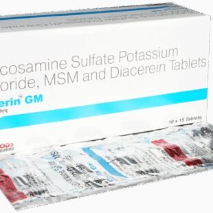Orcerin GM Tablet