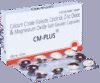 CM-Plus Soft Gelatin Capsule