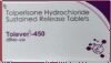 Tolever 450 Tablet SR