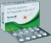 Pyrica-M  Capsule