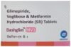 Dashglim MV1 Tablet SR