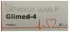 Glimed 4 Tablet