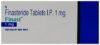 Finast 1mg Tablet