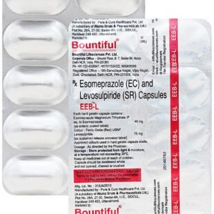 Eeb-L Capsule