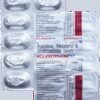 Ace Proxyvon Spas Tablet