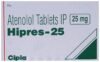 HiPRES 25 Tablet