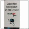 Tearsgel Plus Lubricant