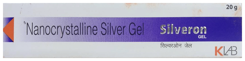 Silveron Gel