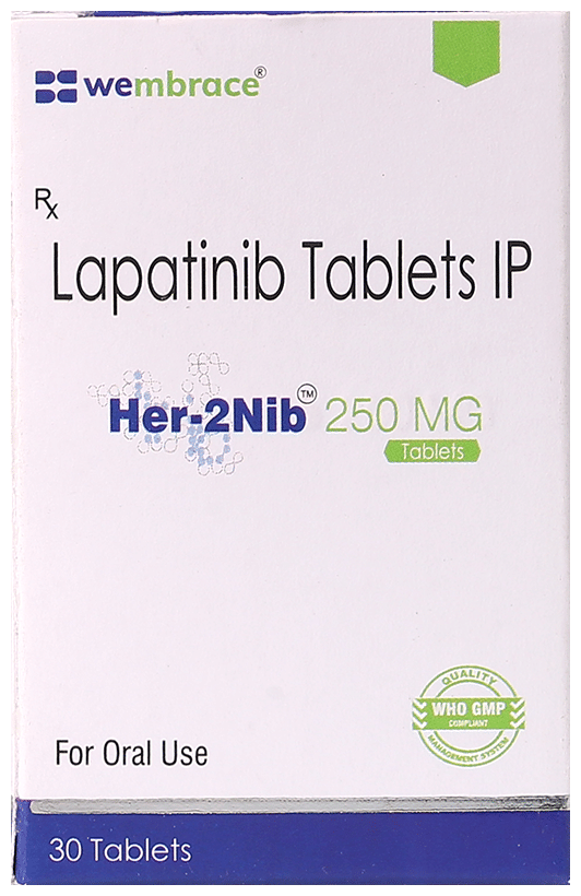 Her 2Nib 250 MG Tablet