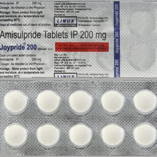 Joypride 200mg Tablet