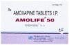 Amolife 50 Tablet