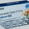 StatPURE 40 Tablet